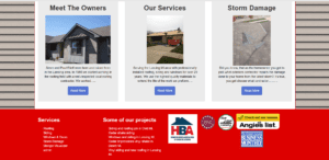 Elieff Brothers website
