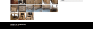 Apex Woodworking LLC photo gallery