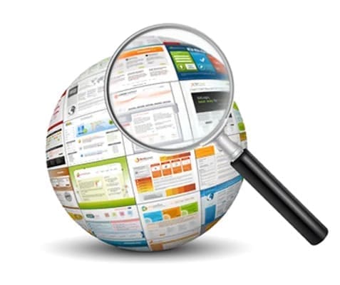 Close-up of a Google My Business profile highlighting optimization elements